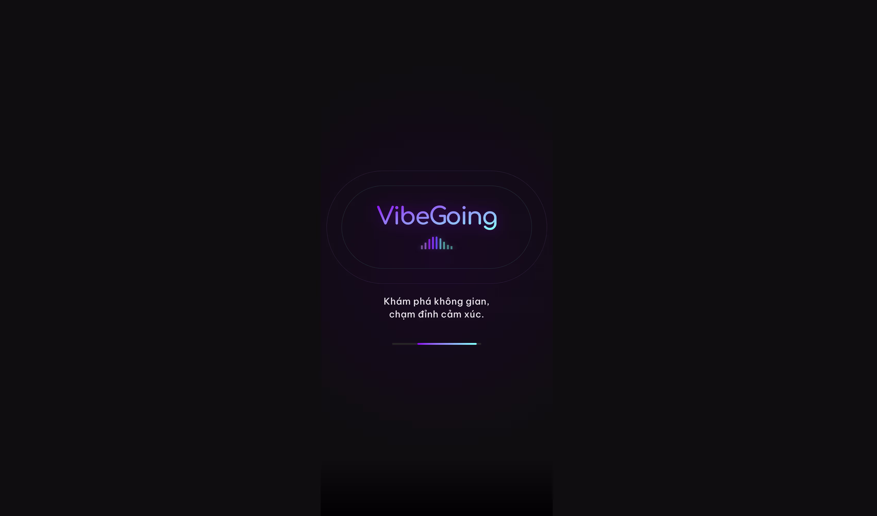 Vibe Going cover